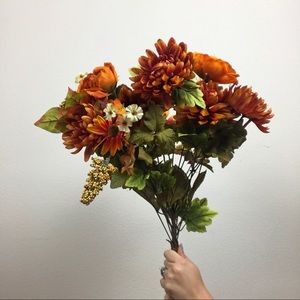 Fall Flowers